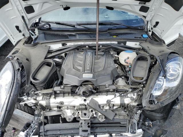 Photo 11 from auction – 2015 PORSCHE MACAN S with VIN WP1AB2A5XFLB64754