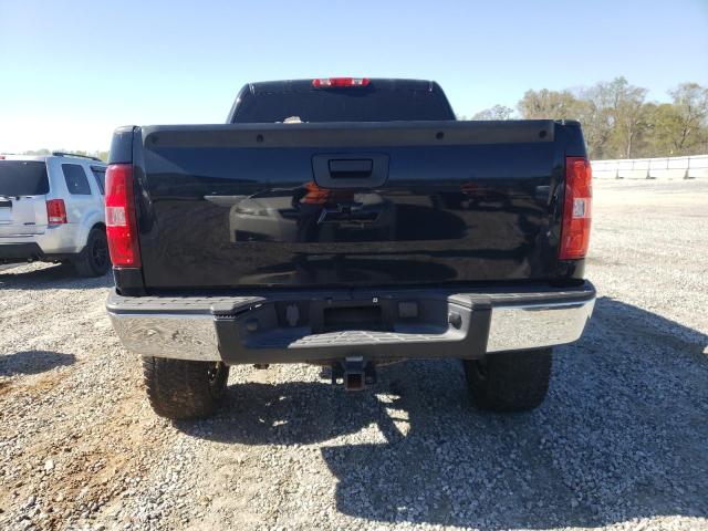 Photo 6 from auction – 2013 CHEVROLET SILVERADO with VIN 3GCPCSEA2DG110293