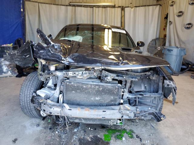 Photo 5 from auction – 2011 DODGE CHALLENGER with VIN 2B3CJ5DT3BH512962