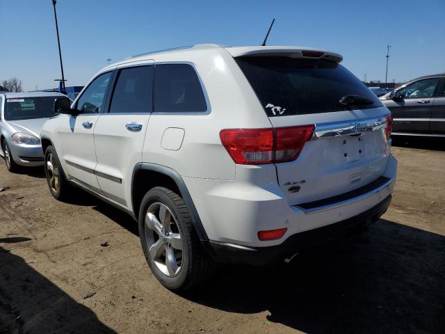 Photo 2 from auction – 2011 JEEP GRAND CHER with VIN 1J4RR6GT4BC551513