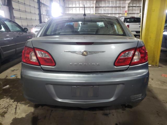 Photo 6 from auction – 2008 CHRYSLER SEBRING LX with VIN 1C3LC46J28N140727