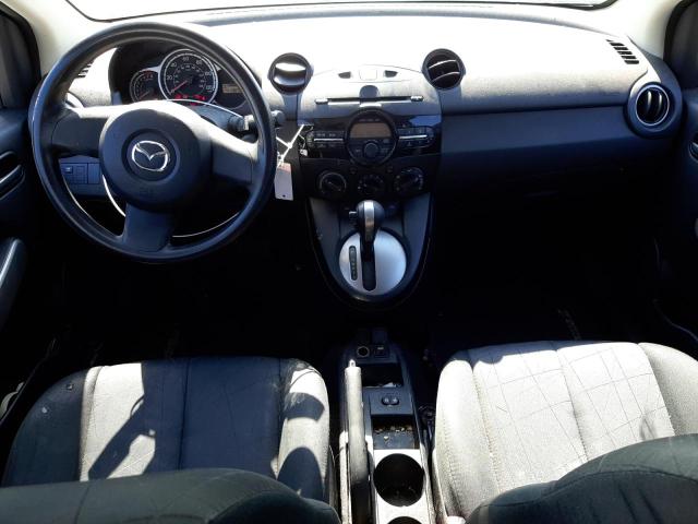 Photo 8 from auction – 2014 MAZDA MAZDA2 SPO with VIN JM1DE1KY5E0185309