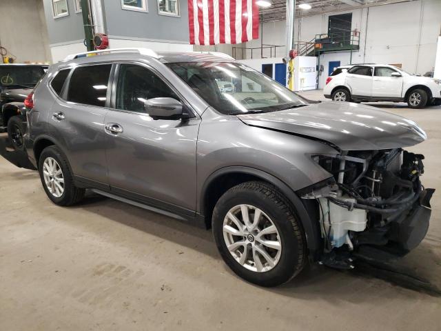 Photo 4 from auction – 2018 NISSAN ROGUE S with VIN KNMAT2MVXJP526965