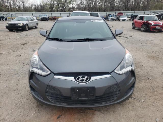 Photo 5 from auction – 2016 HYUNDAI VELOSTER with VIN KMHTC6AD3GU277829