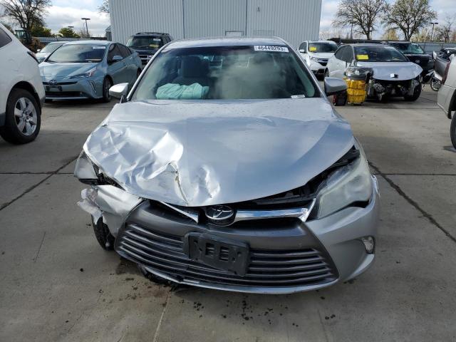 Photo 5 from auction – 2015 TOYOTA CAMRY LE with VIN 4T4BF1FK6FR492204