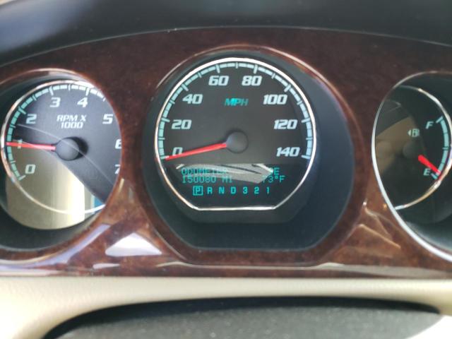 Photo 9 from auction – 2011 BUICK LUCERNE CX with VIN 1G4HC5EM0BU133030