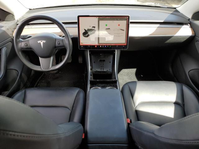 Photo 8 from auction – 2018 TESLA MODEL 3 with VIN 5YJ3E1EA1JF043089