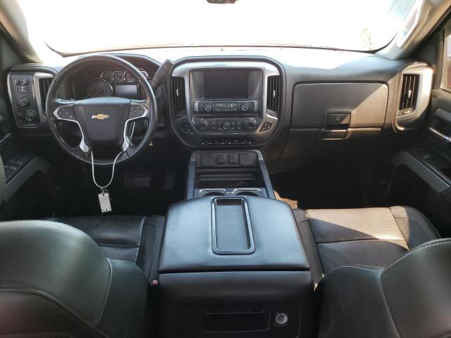 Photo 8 from auction – 2014 CHEVROLET SILVERADO with VIN 3GCUKSECXEG141588