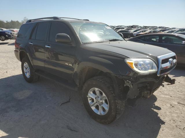 Photo 4 from auction – 2007 TOYOTA 4RUNNER with VIN JTEBU14R870127998