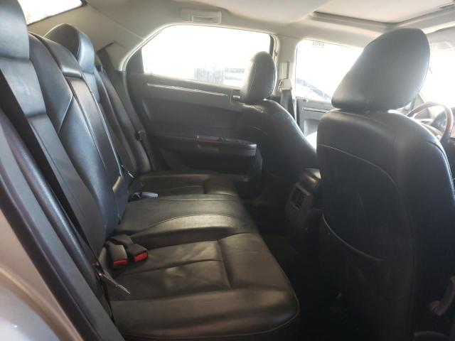 Photo 10 from auction – 2009 CHRYSLER 300 LIMITE with VIN 2C3KA33V29H640206