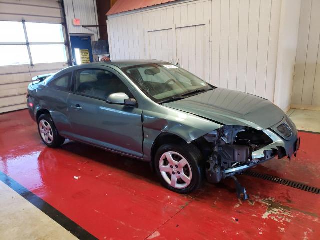 Photo 4 from auction – 2009 PONTIAC G5 with VIN 1G2AS18H397218442