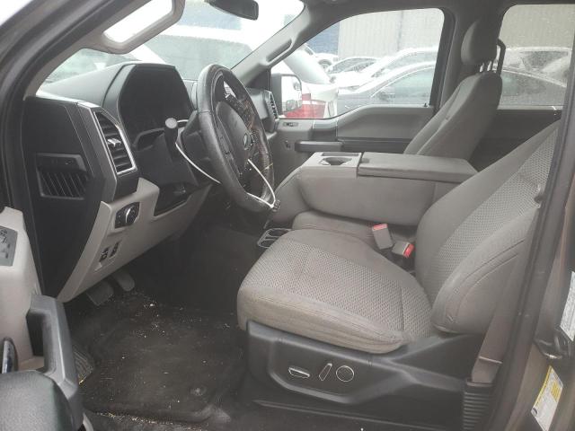 Photo 7 from auction – 2015 FORD F150 SUPER with VIN 1FTEW1CP5FKE60772