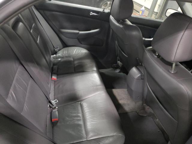 Photo 10 from auction – 2007 HONDA ACCORD EX with VIN 1HGCM66547A049036