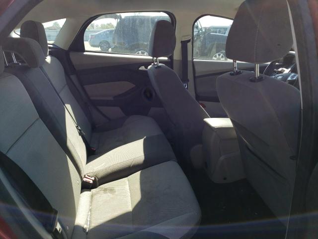 Photo 10 from auction – 2014 FORD FOCUS SE with VIN 1FADP3K26EL158397