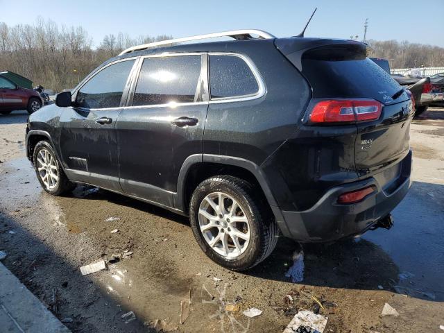 Photo 2 from auction – 2014 JEEP CHEROKEE L with VIN 1C4PJLCS1EW217281