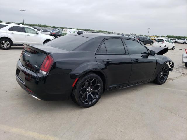 Photo 3 from auction – 2020 CHRYSLER 300 S with VIN 2C3CCABT5LH178461