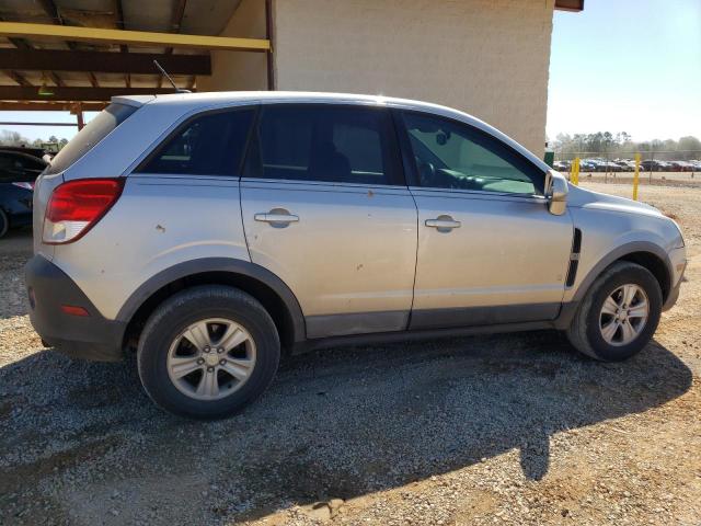 Photo 3 from auction – 2008 SATURN VUE XE with VIN 3GSCL33P48S552480
