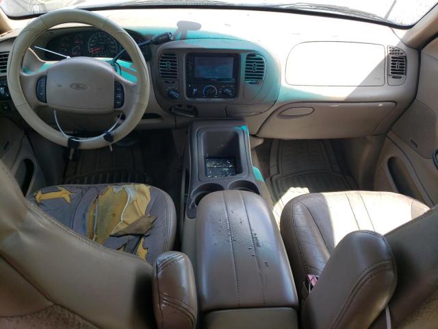 Photo 8 from auction – 1998 FORD EXPEDITION with VIN 1FMPU18LXWLB15330
