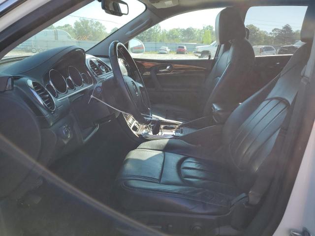 Photo 7 from auction – 2015 BUICK ENCLAVE with VIN 5GAKRBKD9FJ283951