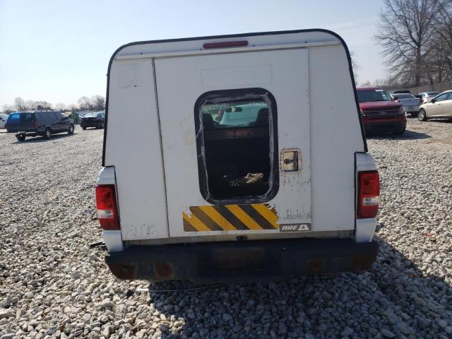 Photo 6 from auction – 2009 FORD RANGER with VIN 1FTYR10D39PA48520