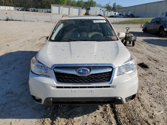 Photo 5 from auction – 2016 SUBARU FORESTER 2 with VIN JF2SJAHC2GH543387