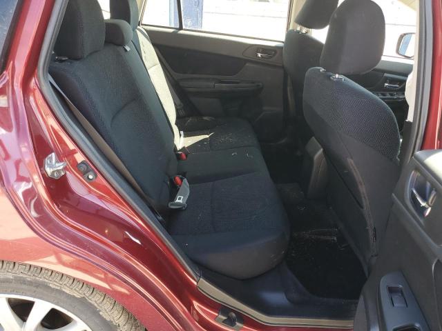 Photo 10 from auction – 2013 SUBARU IMPREZA PR with VIN JF1GPAC6XD2217149