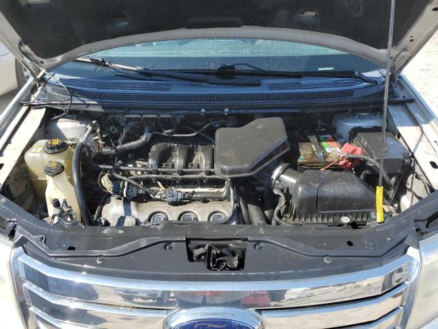 Photo 12 from auction – 2010 FORD EDGE SEL with VIN 2FMDK3JC7ABA83203