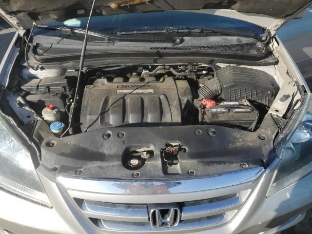 Photo 12 from auction – 2006 HONDA ODYSSEY EX with VIN 5FNRL38696B000128