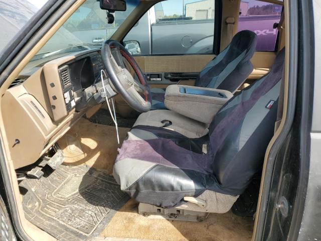 Foto 7 de la subasta – 1994 CHEVROLET GMT-400 C1 con VIN 2GCEC19K0R1261301
