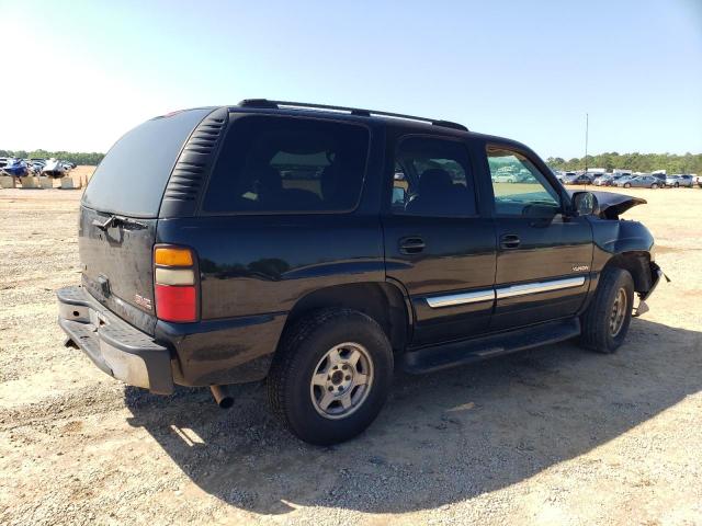 Photo 3 from auction – 2004 GMC YUKON with VIN 1GKEC13V44R125762