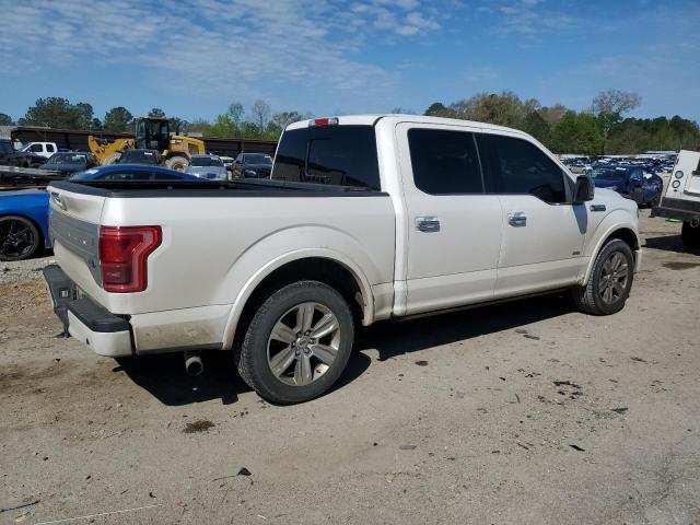 Photo 3 from auction – 2016 FORD F150 SUPER with VIN 1FTEW1CG1GFA08263