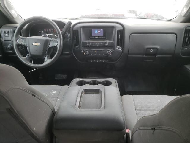Photo 8 from auction – 2015 CHEVROLET SILVERADO with VIN 1GC4KYCG3FF160348