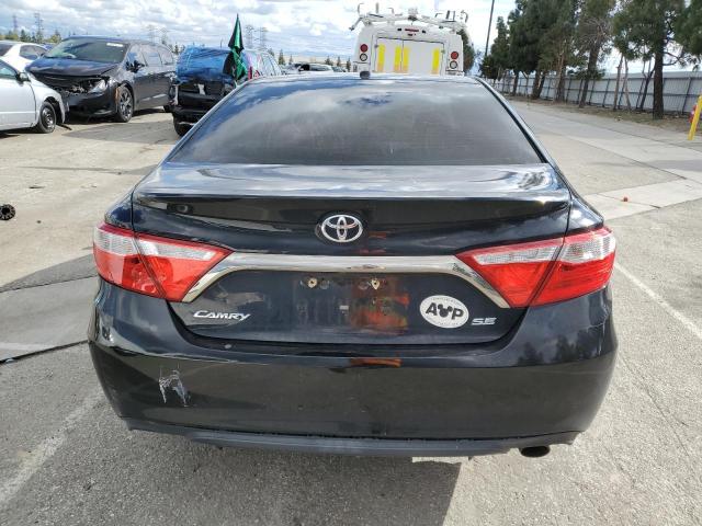 Photo 6 from auction – 2015 TOYOTA CAMRY LE with VIN 4T1BF1FK2FU079688