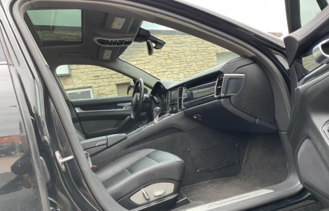 Photo 5 from auction – 2012 PORSCHE PANAMERA 2 with VIN WP0AA2A7XCL071007