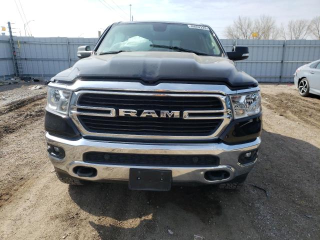Photo 5 from auction – 2020 RAM 1500 BIG H with VIN 1C6SRFFT5LN177435