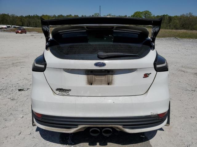 Photo 6 from auction – 2015 FORD FOCUS ST with VIN 1FADP3L92FL364264