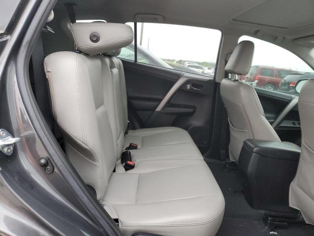 Photo 10 from auction – 2017 TOYOTA RAV4 XLE with VIN 2T3WFREV9HW385700