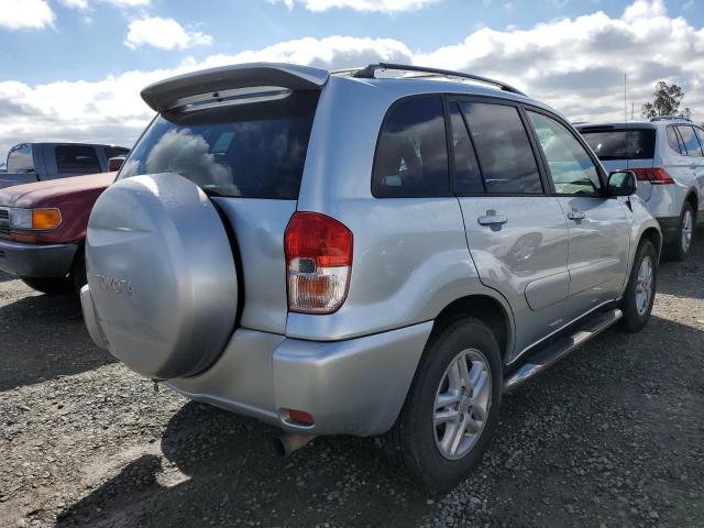 Photo 3 from auction – 2002 TOYOTA RAV4 with VIN JTEGH20V120062908