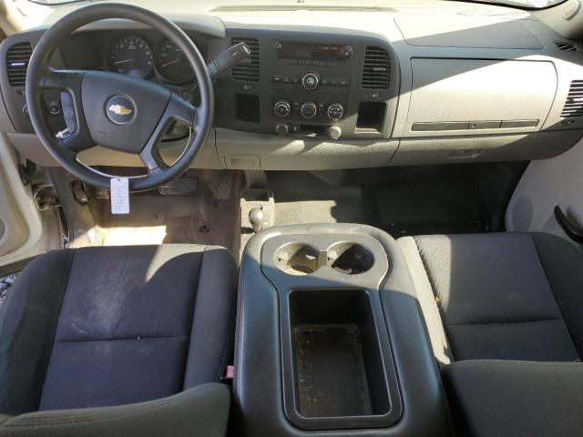 Photo 8 from auction – 2012 CHEVROLET SILVERADO with VIN 1GCRKPE78CZ196897