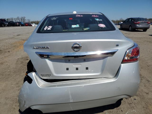 Photo 6 from auction – 2015 NISSAN ALTIMA 2.5 with VIN 1N4AL3AP8FC177904