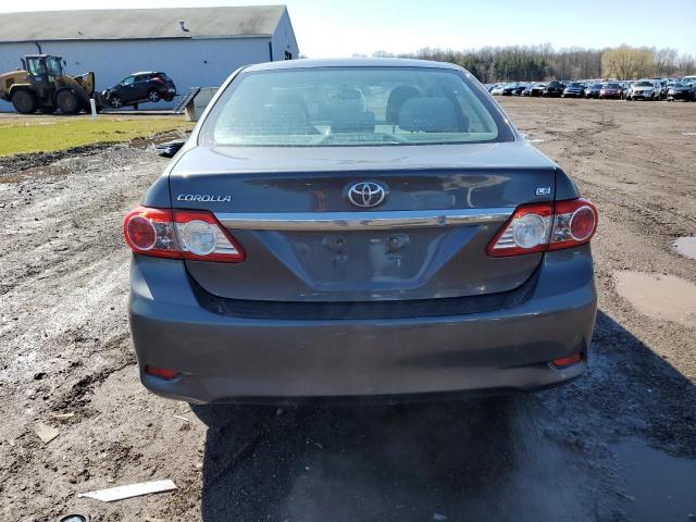 Photo 6 from auction – 2013 TOYOTA COROLLA BA with VIN 2T1BU4EE0DC083949