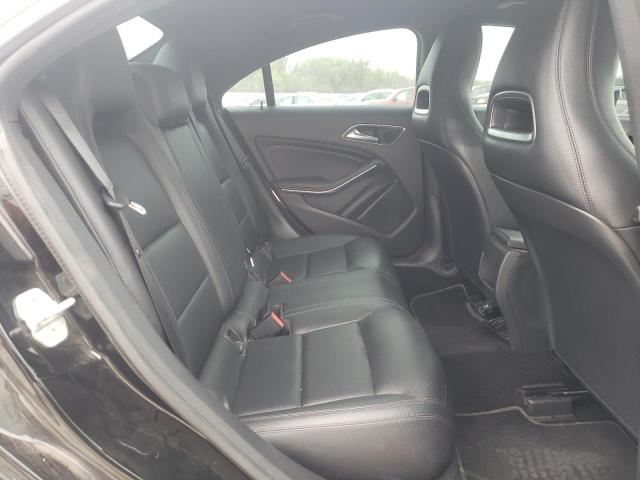 Photo 10 from auction – 2014 MERCEDES-BENZ CLA 250 with VIN WDDSJ4EB4EN149146