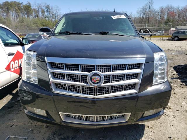 Photo 5 from auction – 2012 CADILLAC ESCALADE P with VIN 1GYS4DEF2CR248844