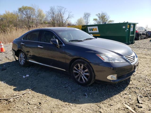 Photo 4 from auction – 2011 LEXUS ES 350 with VIN JTHBK1EG4B2453042