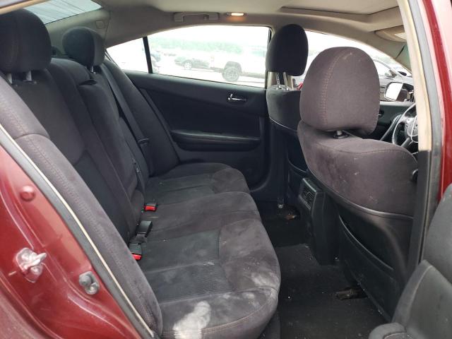 Photo 10 from auction – 2013 NISSAN MAXIMA S with VIN 1N4AA5AP0DC818400