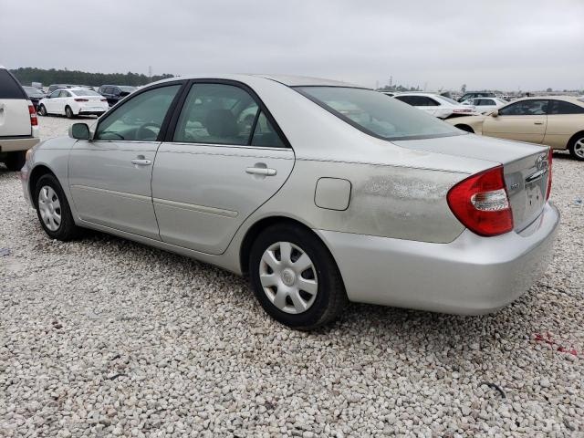 Photo 2 from auction – 2004 TOYOTA CAMRY LE with VIN 4T1BE32K64U300386