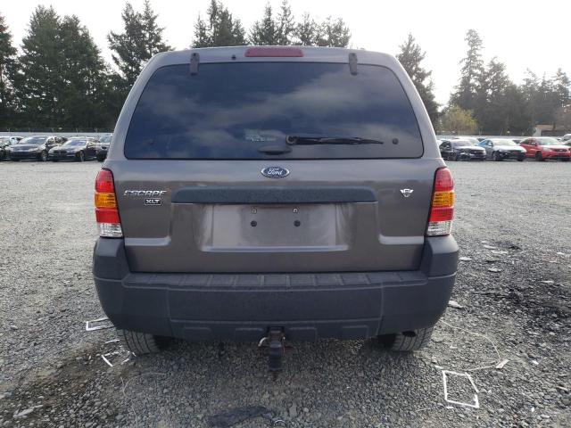 Photo 6 from auction – 2005 FORD ESCAPE with VIN 1FMCU93135KE31191