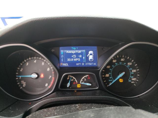 Photo 9 from auction – 2014 FORD FOCUS SE with VIN 1FADP3K24EL108923