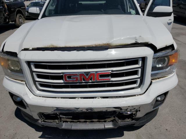 Photo 11 from auction – 2015 GMC SIERRA C15 with VIN 3GTP1UEC9FG482154