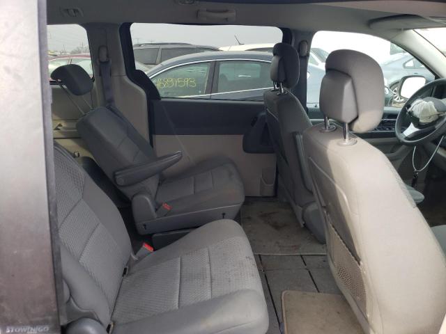 Photo 11 from auction – 2010 DODGE GRAND CARA with VIN 2D4RN4DE3AR326357